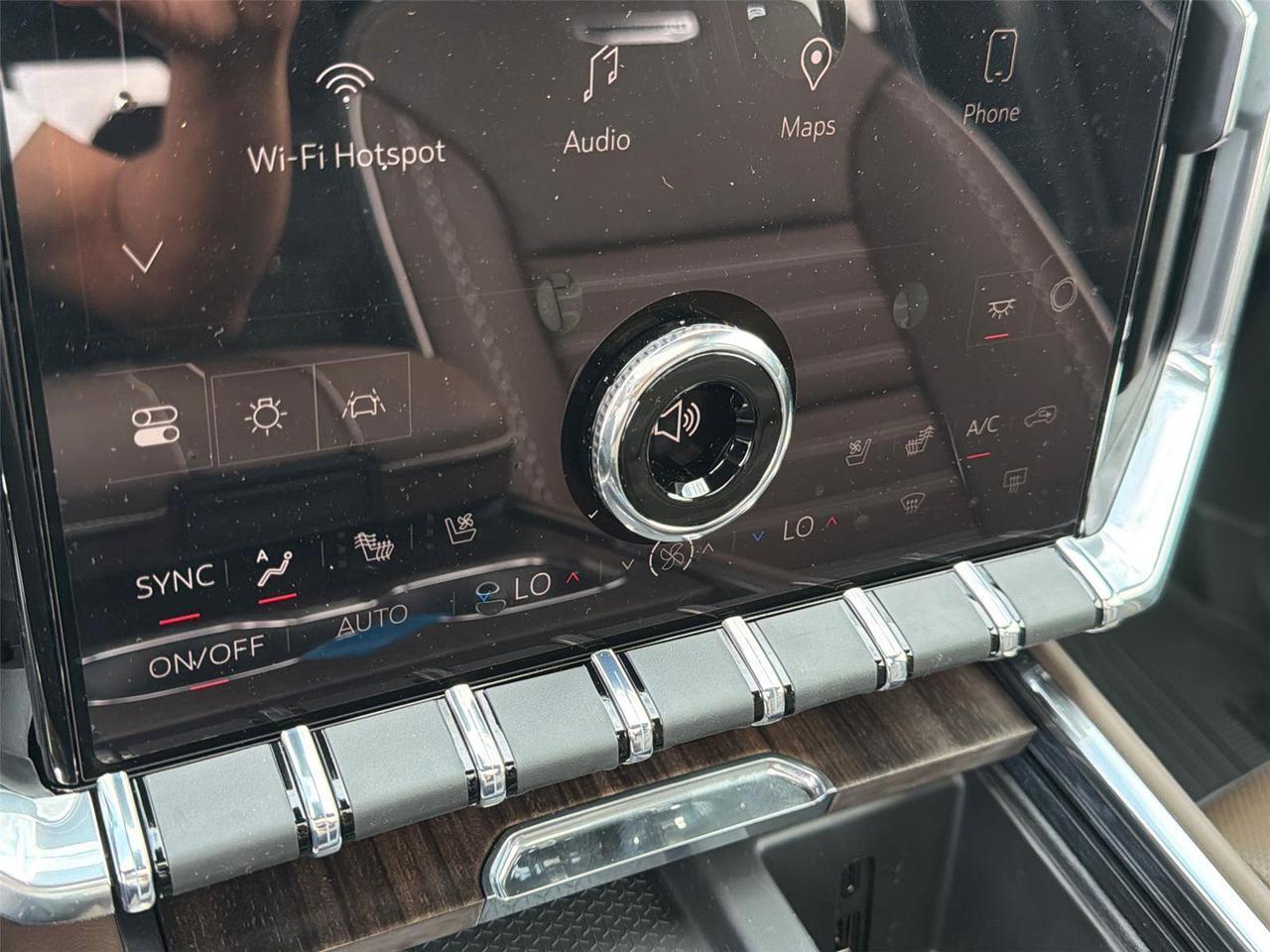 2026 GMC Acadia AWD Denali Ultimate Hagerstown MD