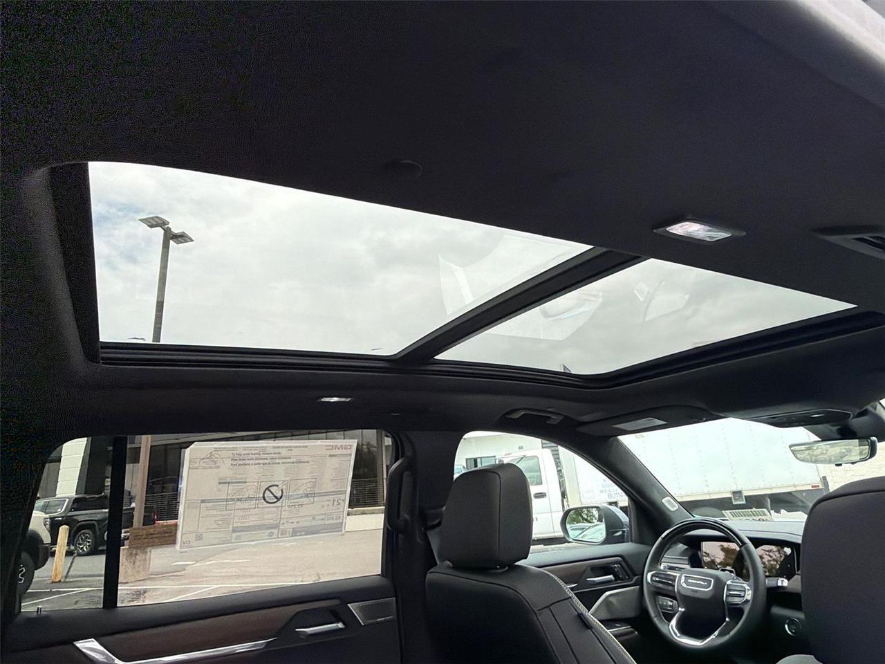 2026 GMC Acadia AWD Denali Ultimate Hagerstown MD