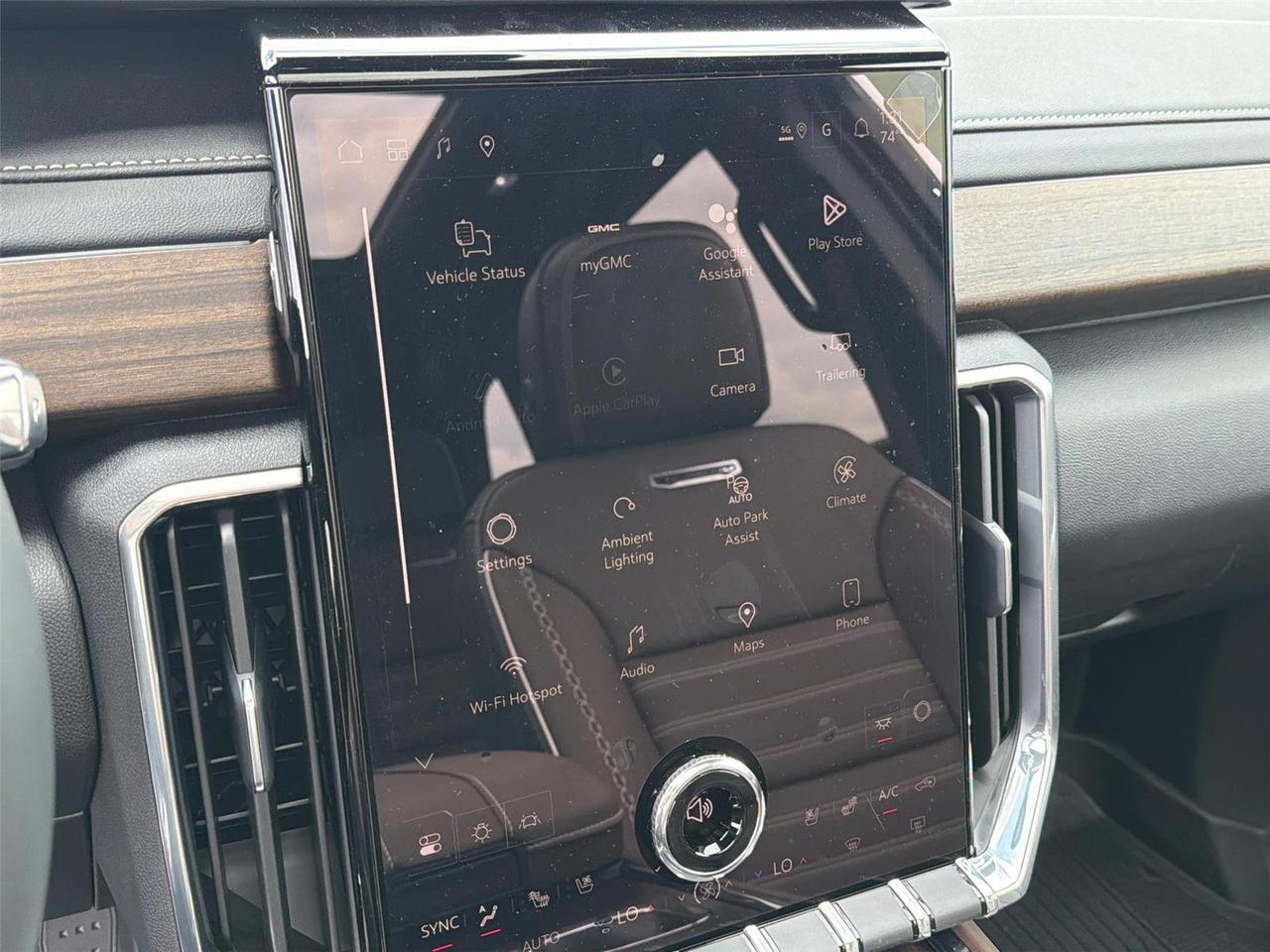 2026 GMC Acadia AWD Denali Ultimate Hagerstown MD