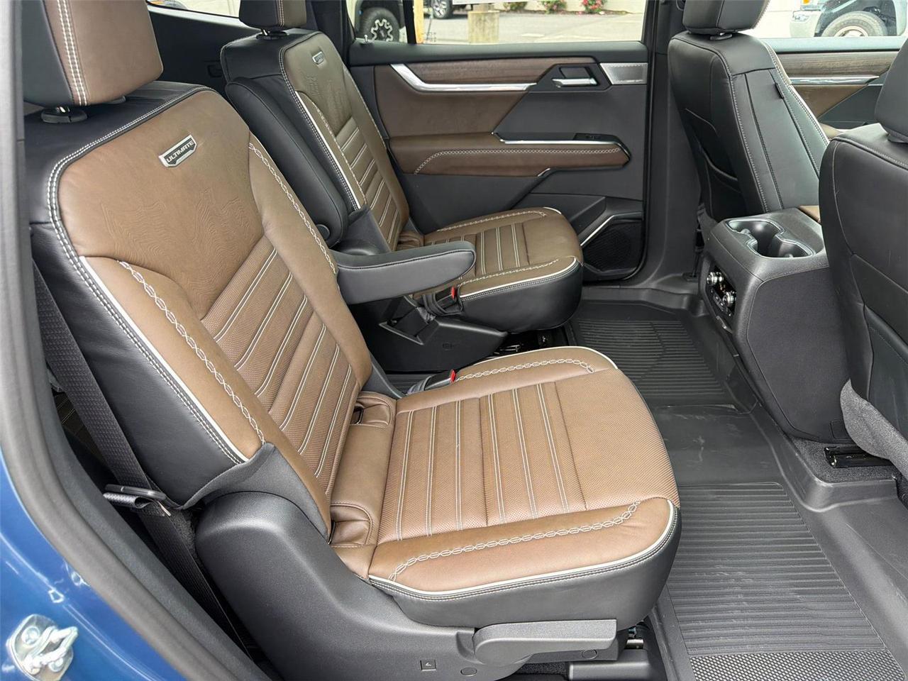 2026 GMC Acadia AWD Denali Ultimate Hagerstown MD
