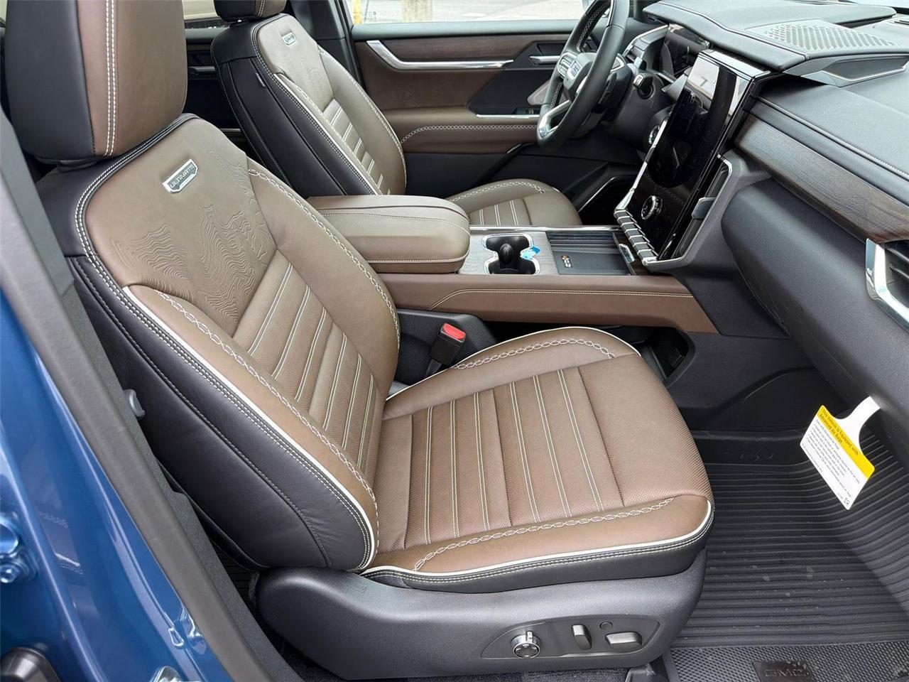 2026 GMC Acadia AWD Denali Ultimate Hagerstown MD