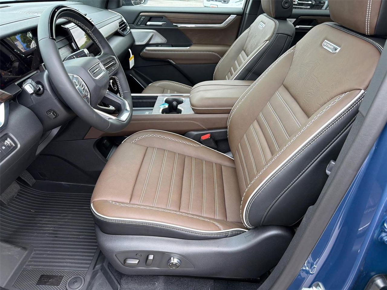 2026 GMC Acadia AWD Denali Ultimate Hagerstown MD