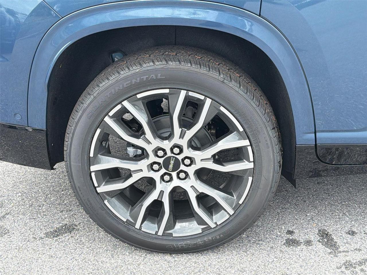 2026 GMC Acadia AWD Denali Ultimate Hagerstown MD