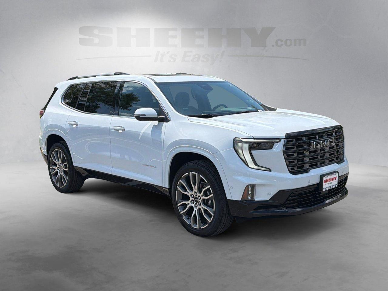 2026 GMC Acadia AWD Denali Ultimate Hagerstown MD