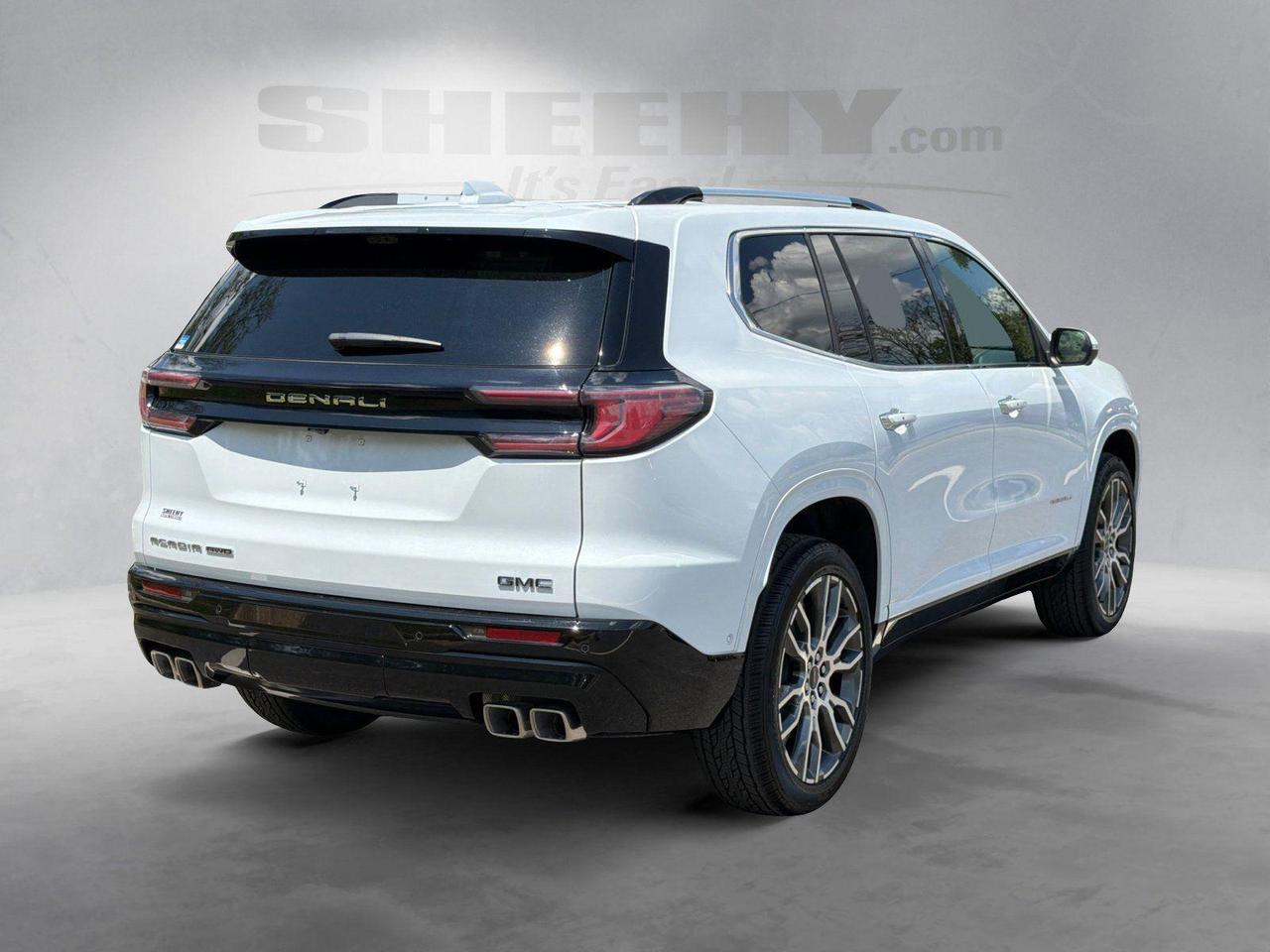 2026 GMC Acadia AWD Denali Ultimate Hagerstown MD