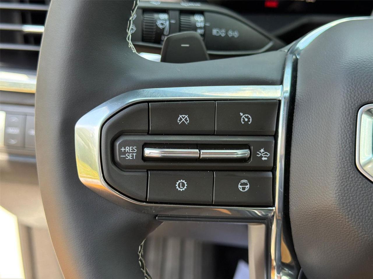 2026 GMC Acadia AWD Denali Ultimate Hagerstown MD