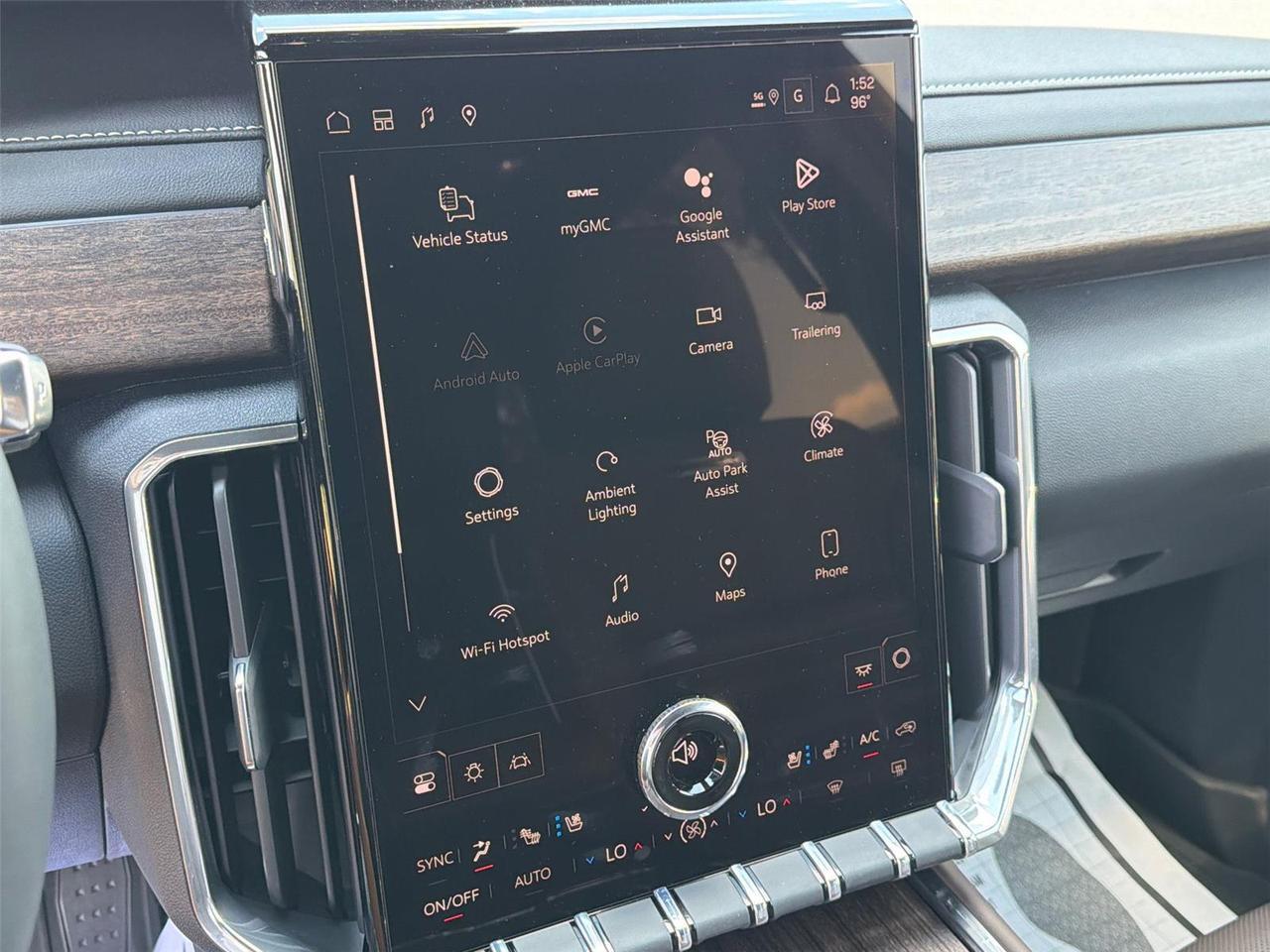 2026 GMC Acadia AWD Denali Ultimate Hagerstown MD