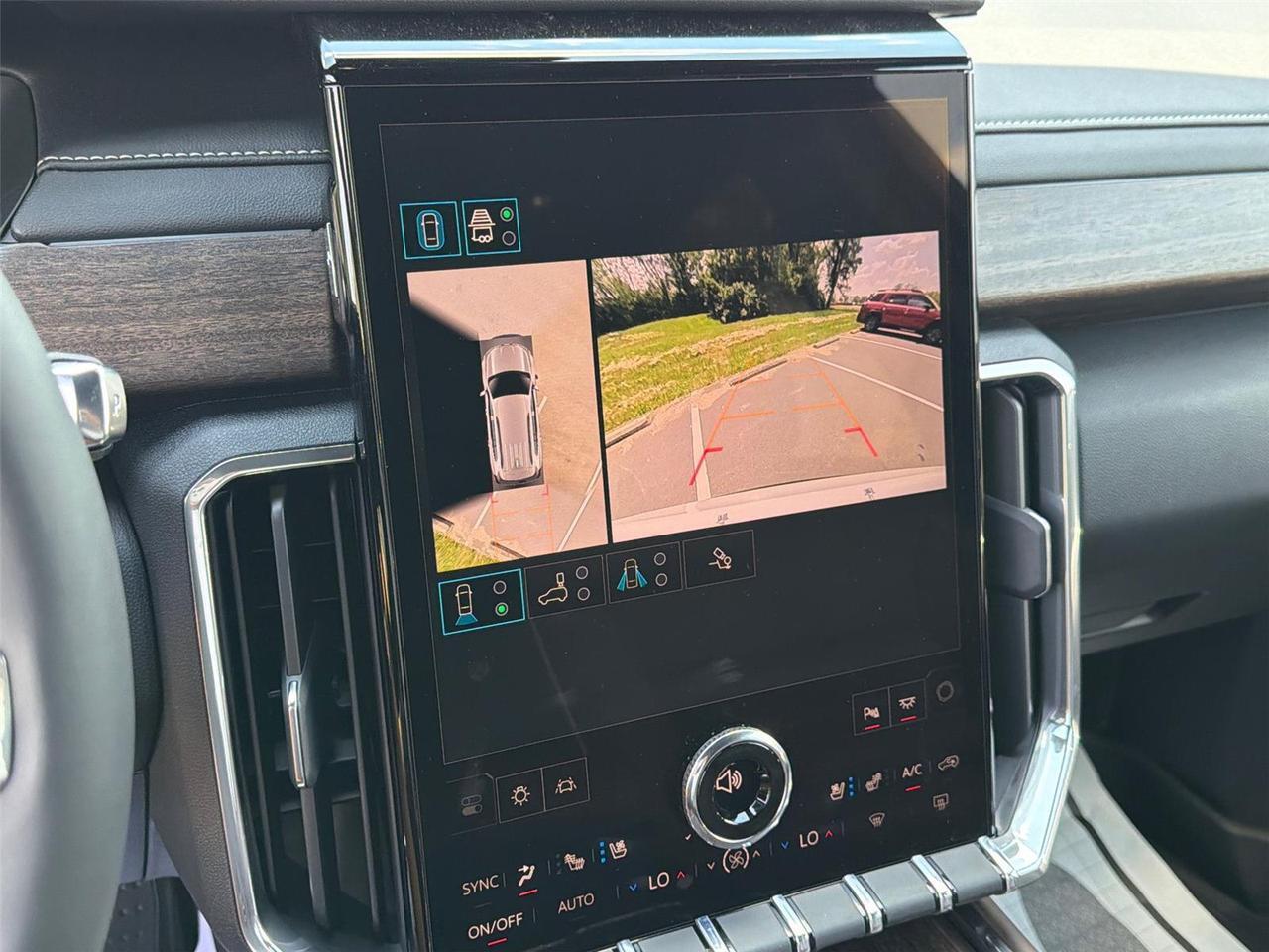 2026 GMC Acadia AWD Denali Ultimate Hagerstown MD