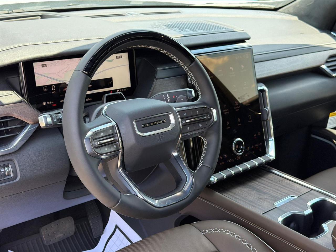 2026 GMC Acadia AWD Denali Ultimate Hagerstown MD