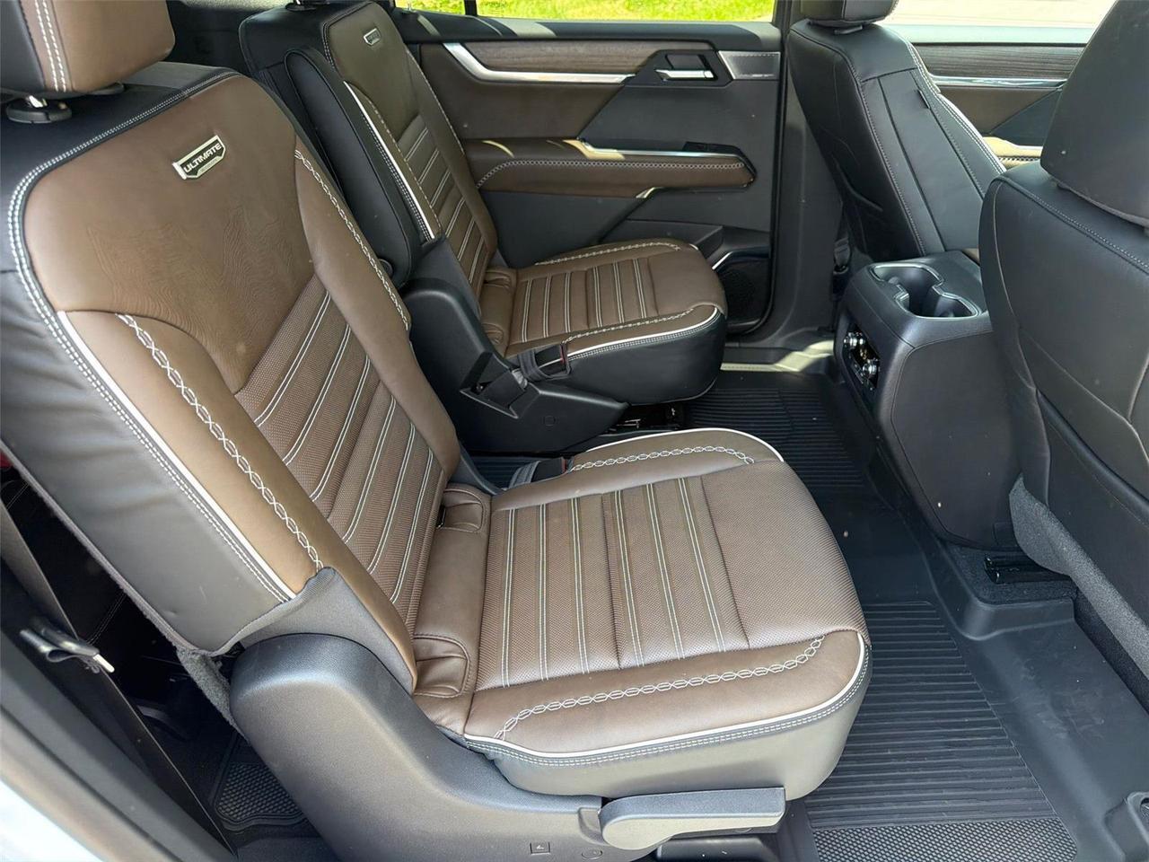 2026 GMC Acadia AWD Denali Ultimate Hagerstown MD