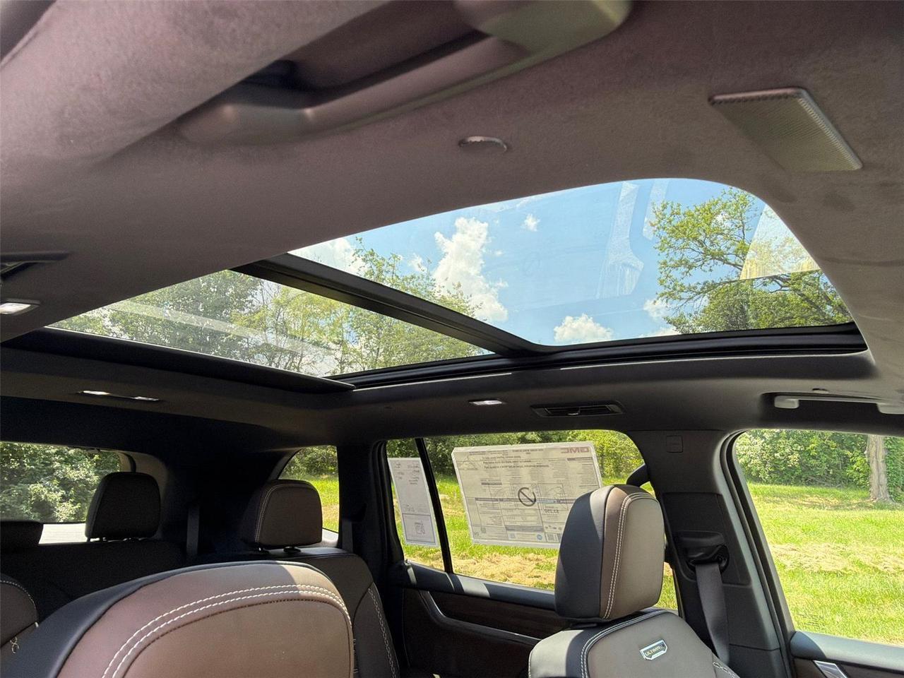2026 GMC Acadia AWD Denali Ultimate Hagerstown MD