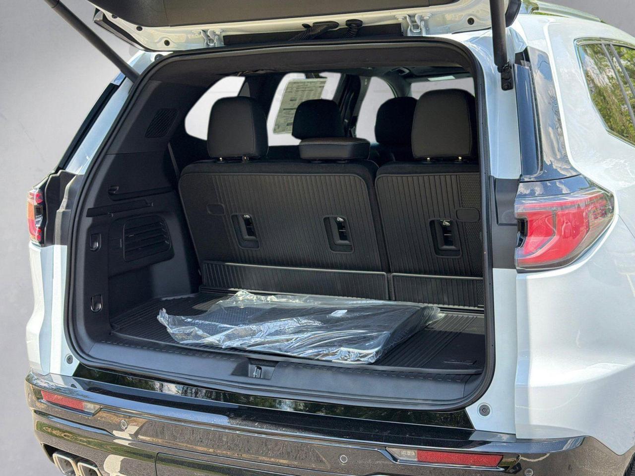 2026 GMC Acadia AWD Denali Ultimate Hagerstown MD