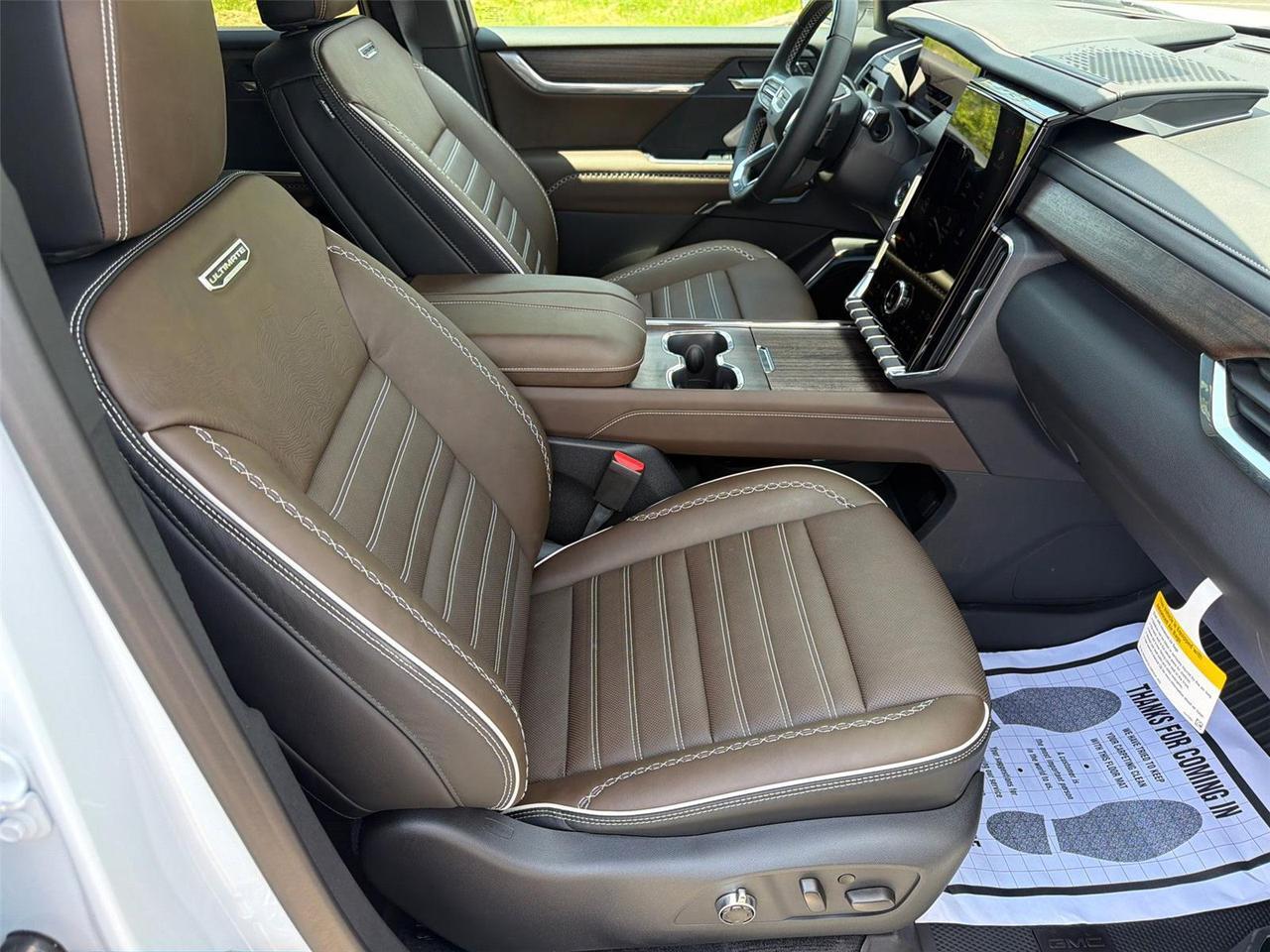 2026 GMC Acadia AWD Denali Ultimate Hagerstown MD