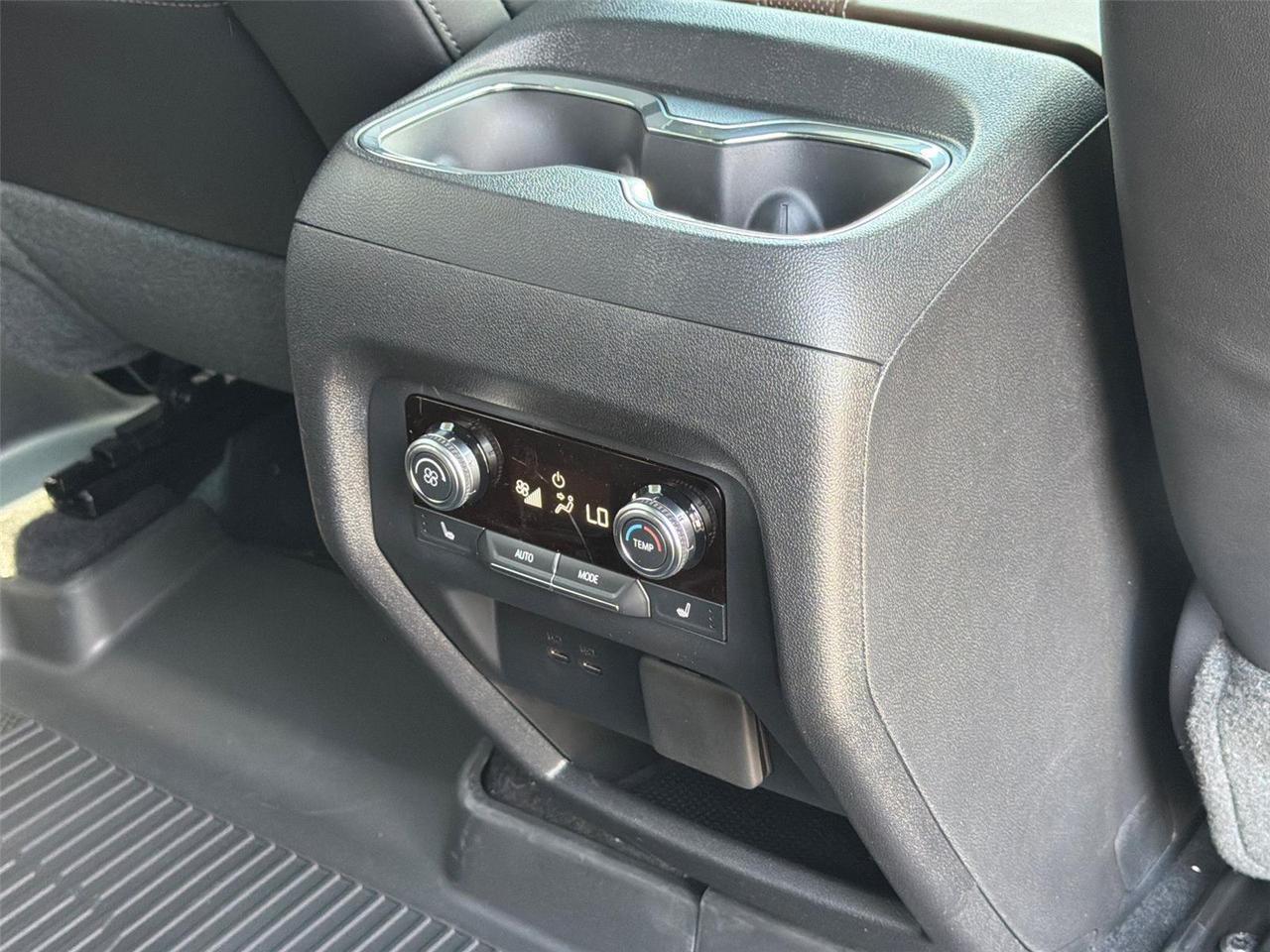 2026 GMC Acadia AWD Denali Ultimate Hagerstown MD