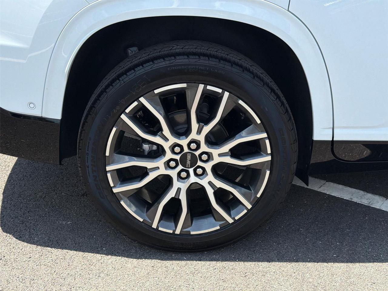 2026 GMC Acadia AWD Denali Ultimate Hagerstown MD