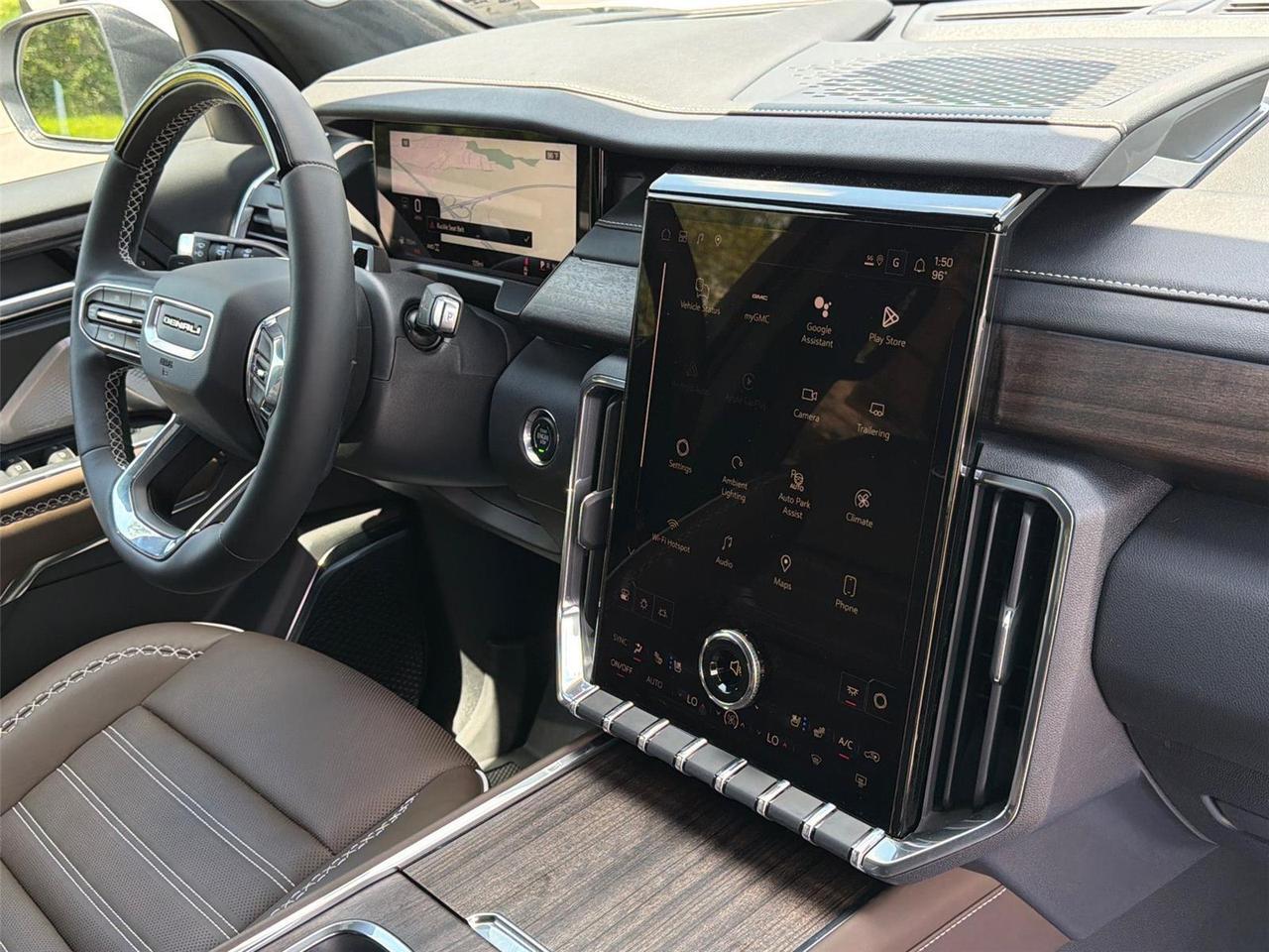 2026 GMC Acadia AWD Denali Ultimate Hagerstown MD