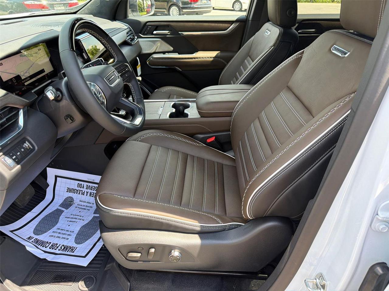 2026 GMC Acadia AWD Denali Ultimate Hagerstown MD