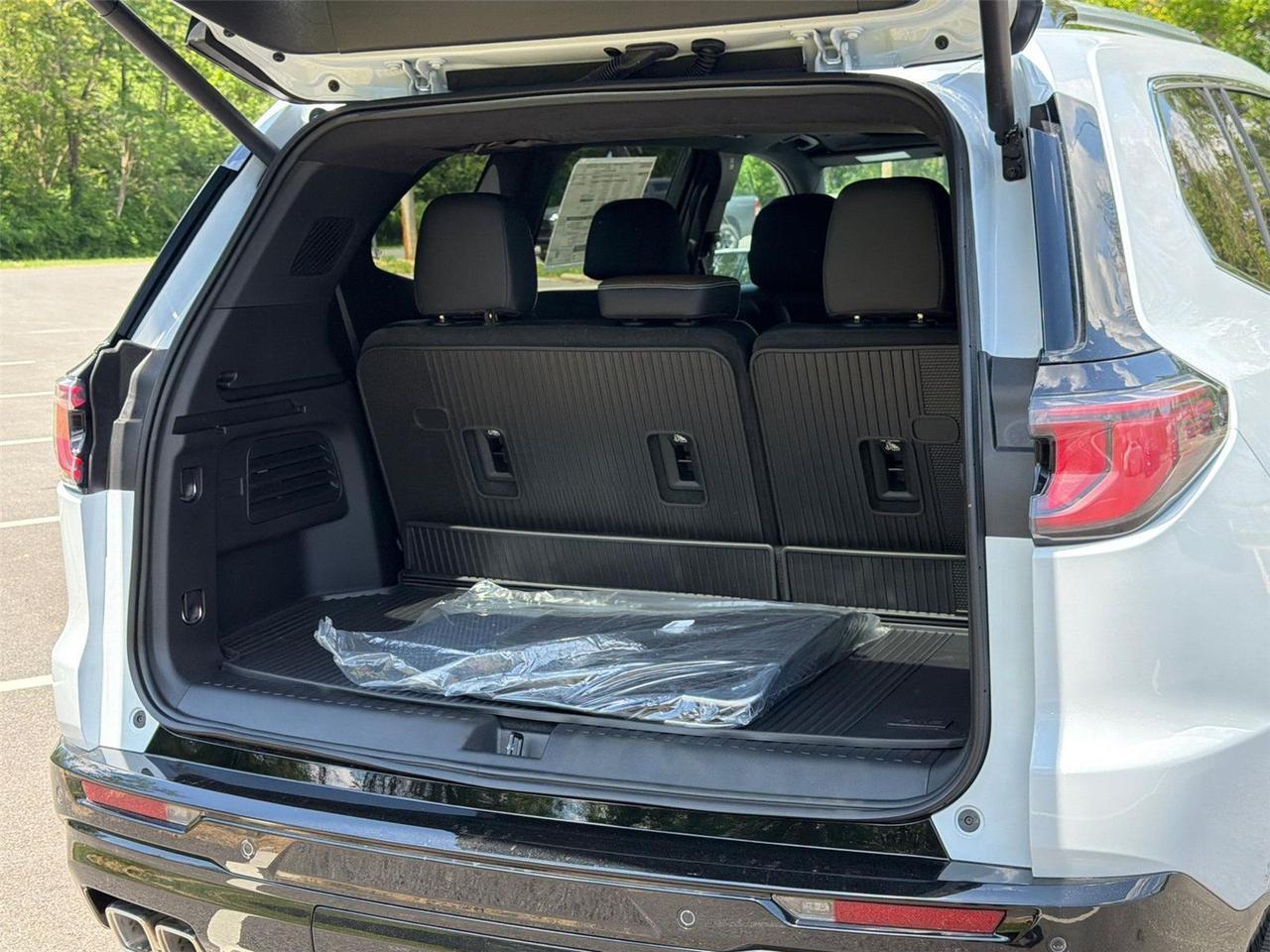 2026 GMC Acadia AWD Denali Ultimate Hagerstown MD