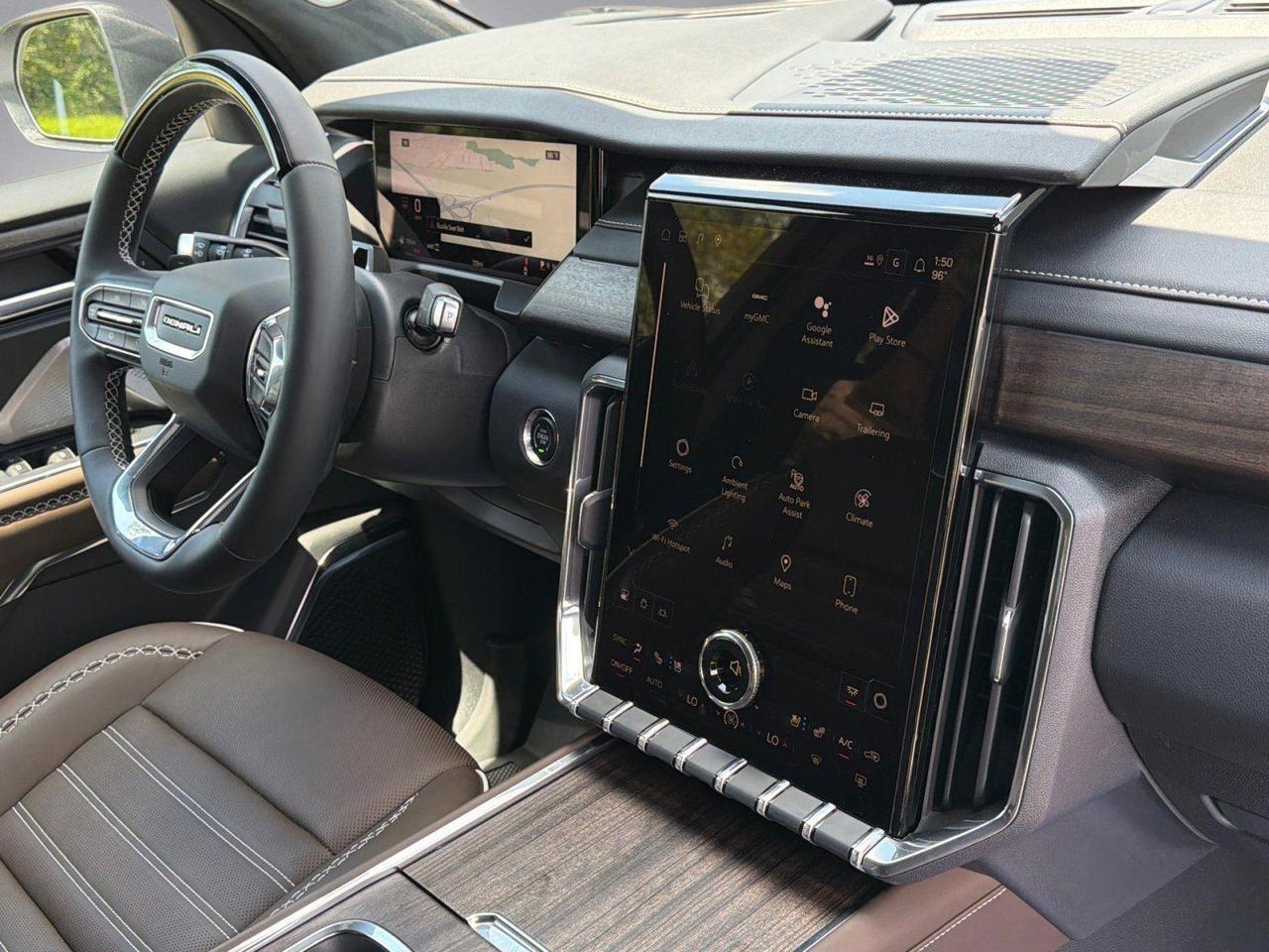 2026 GMC Acadia AWD Denali Ultimate Hagerstown MD