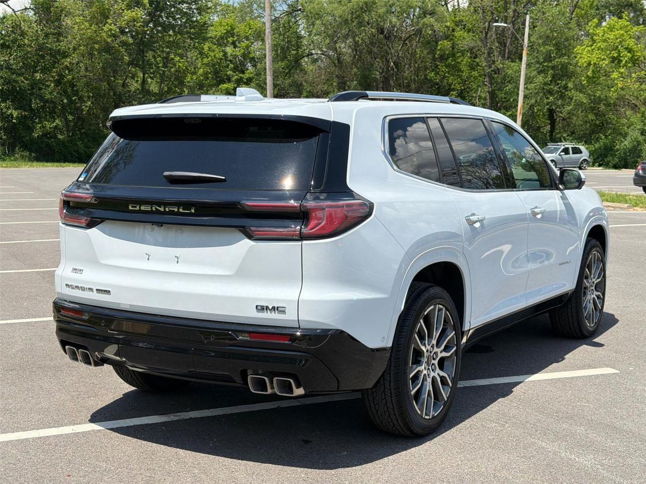 2026 GMC Acadia AWD Denali Ultimate Hagerstown MD
