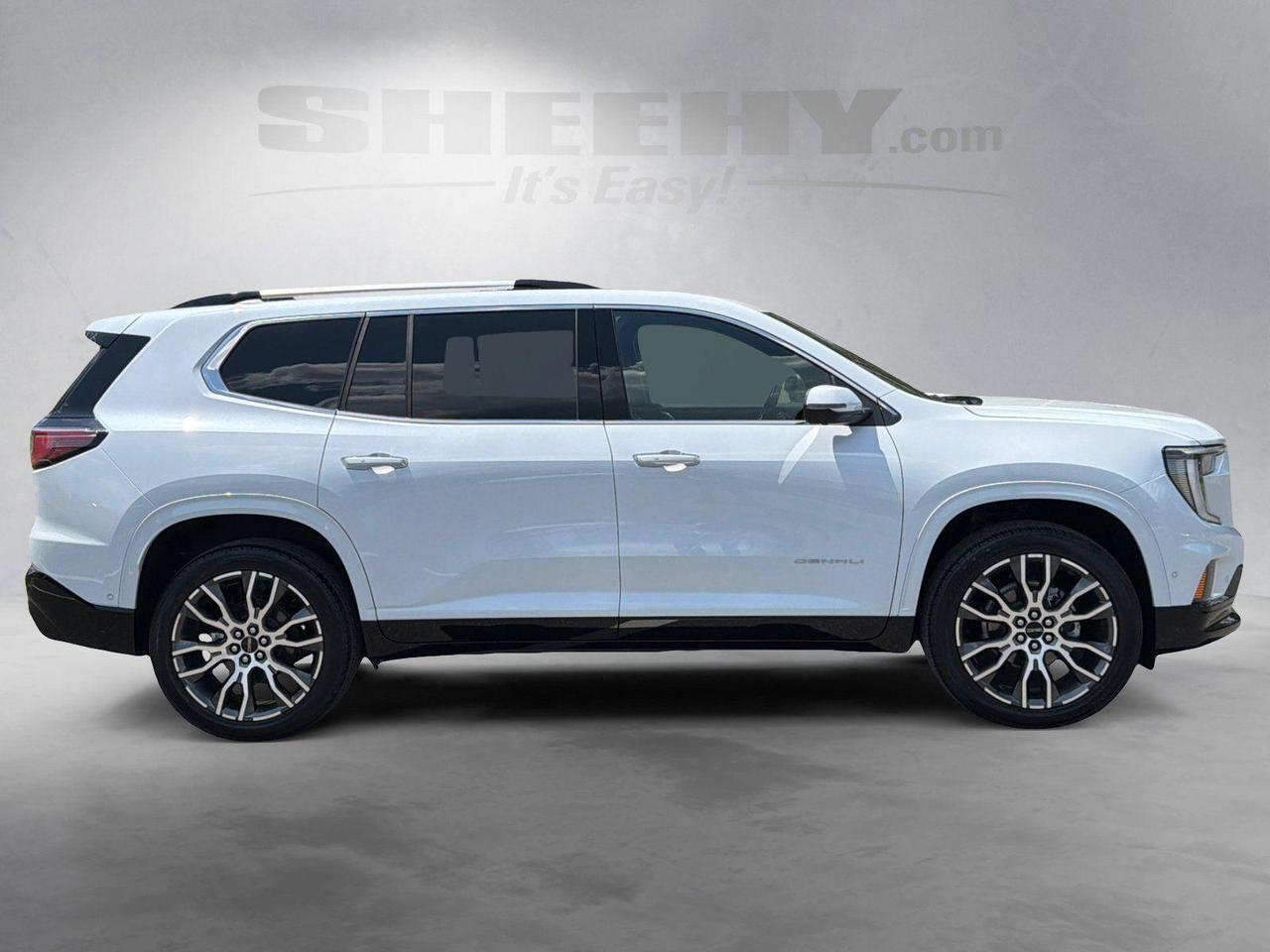 2026 GMC Acadia AWD Denali Ultimate Hagerstown MD