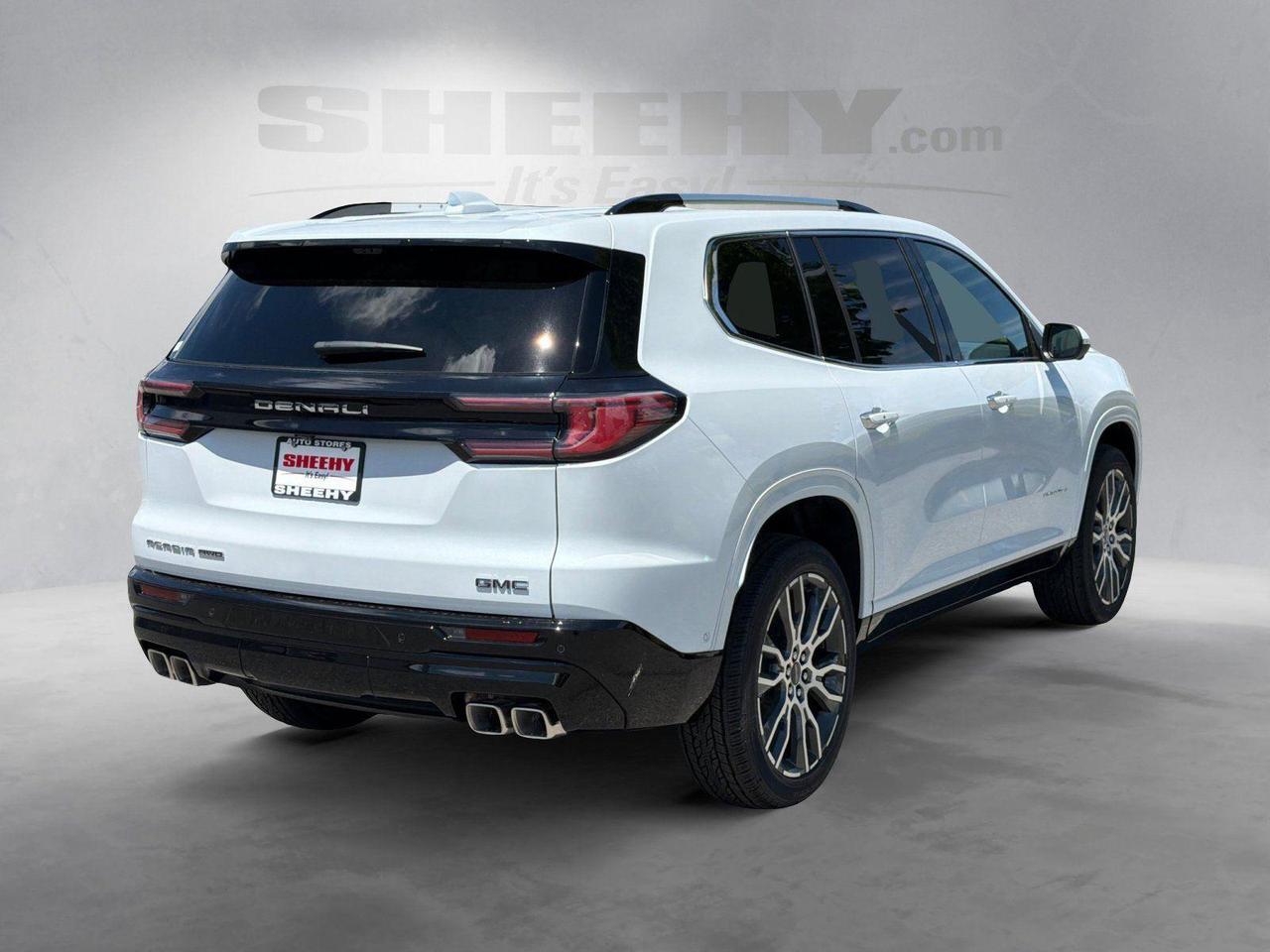 2026 GMC Acadia AWD Denali Ultimate Hagerstown MD