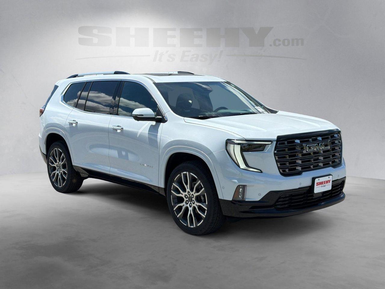 2026 GMC Acadia AWD Denali Ultimate Hagerstown MD
