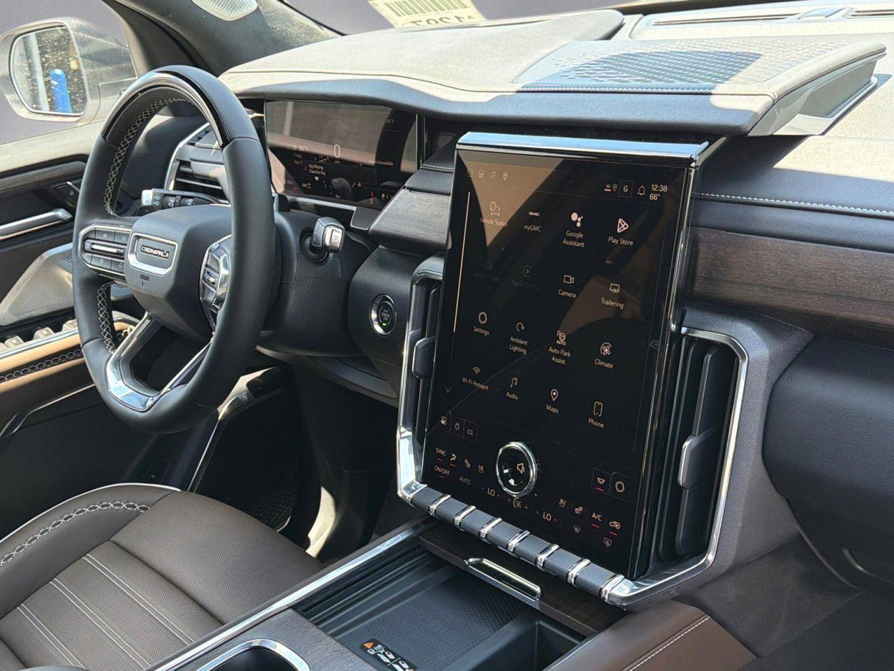2026 GMC Acadia AWD Denali Ultimate Hagerstown MD