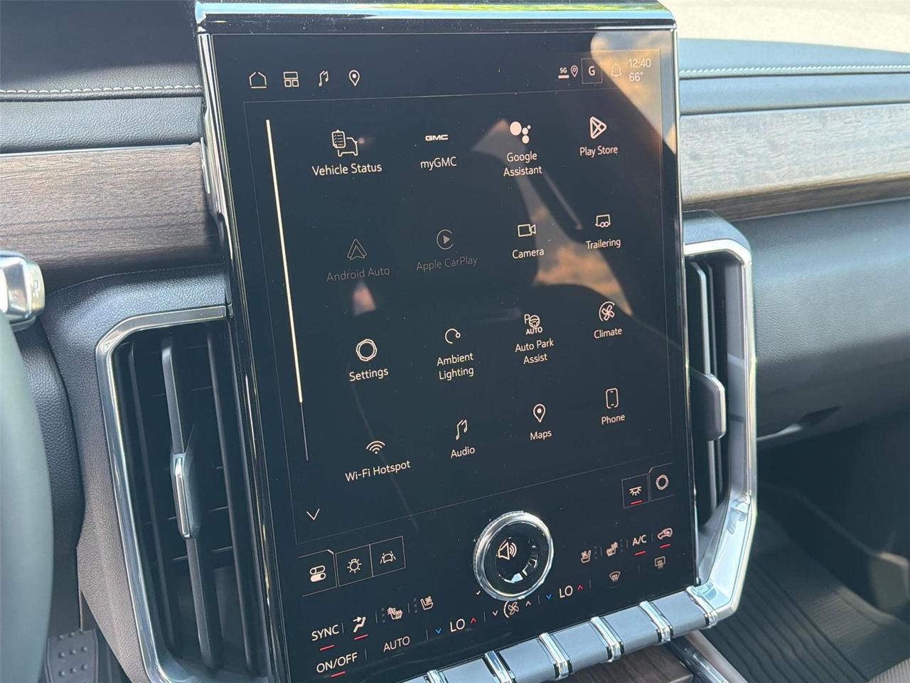 2026 GMC Acadia AWD Denali Ultimate Hagerstown MD
