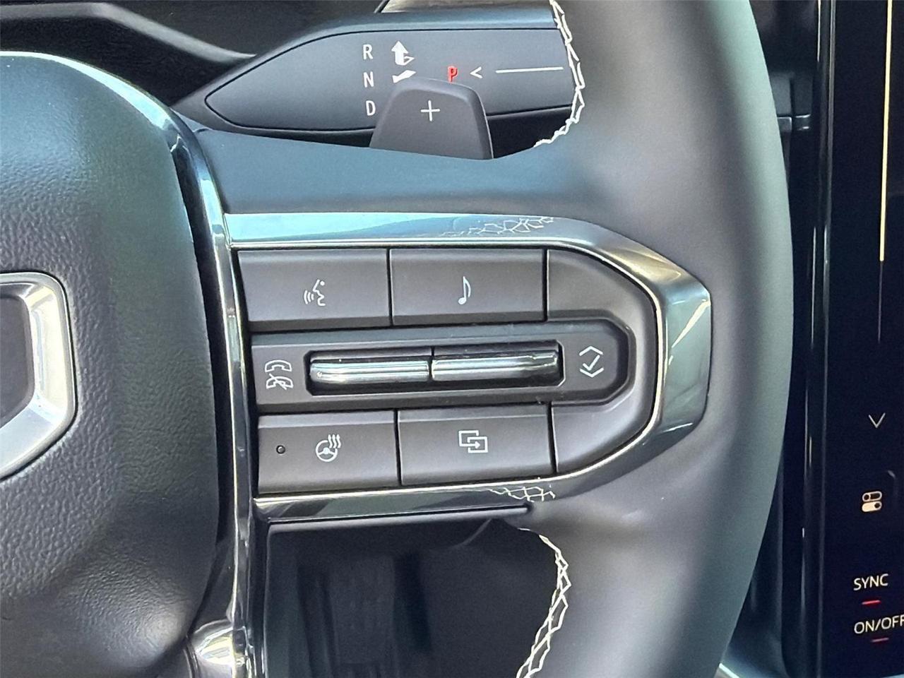 2026 GMC Acadia AWD Denali Ultimate Hagerstown MD