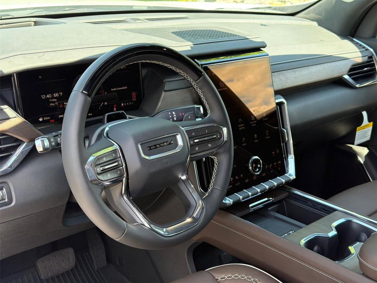2026 GMC Acadia AWD Denali Ultimate Hagerstown MD