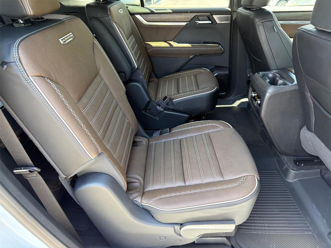 2026 GMC Acadia AWD Denali Ultimate Hagerstown MD