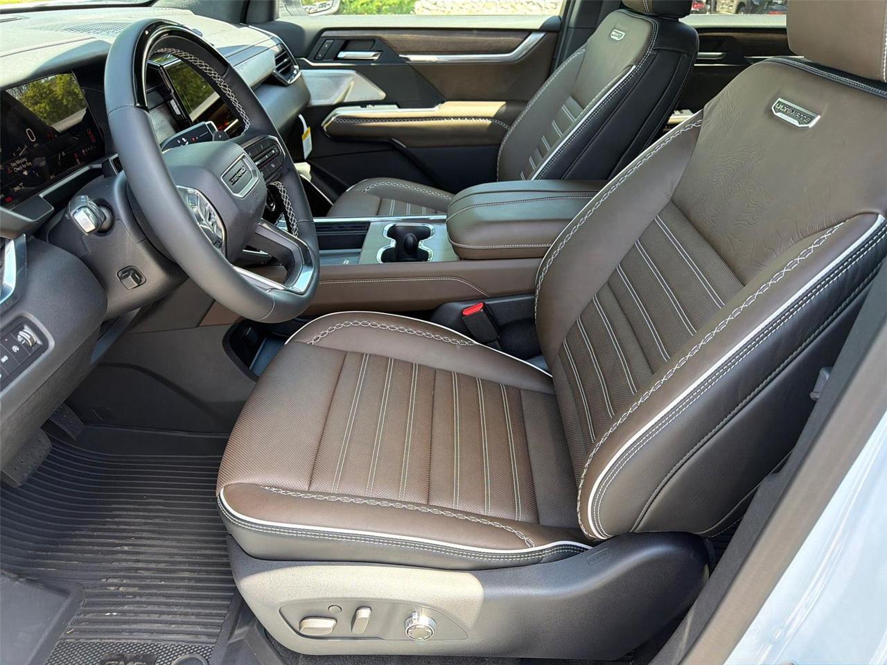 2026 GMC Acadia AWD Denali Ultimate Hagerstown MD