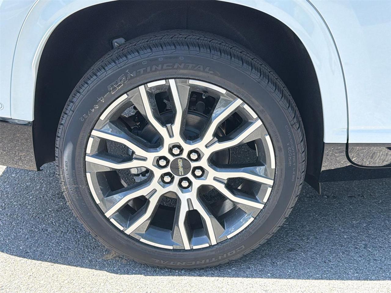 2026 GMC Acadia AWD Denali Ultimate Hagerstown MD