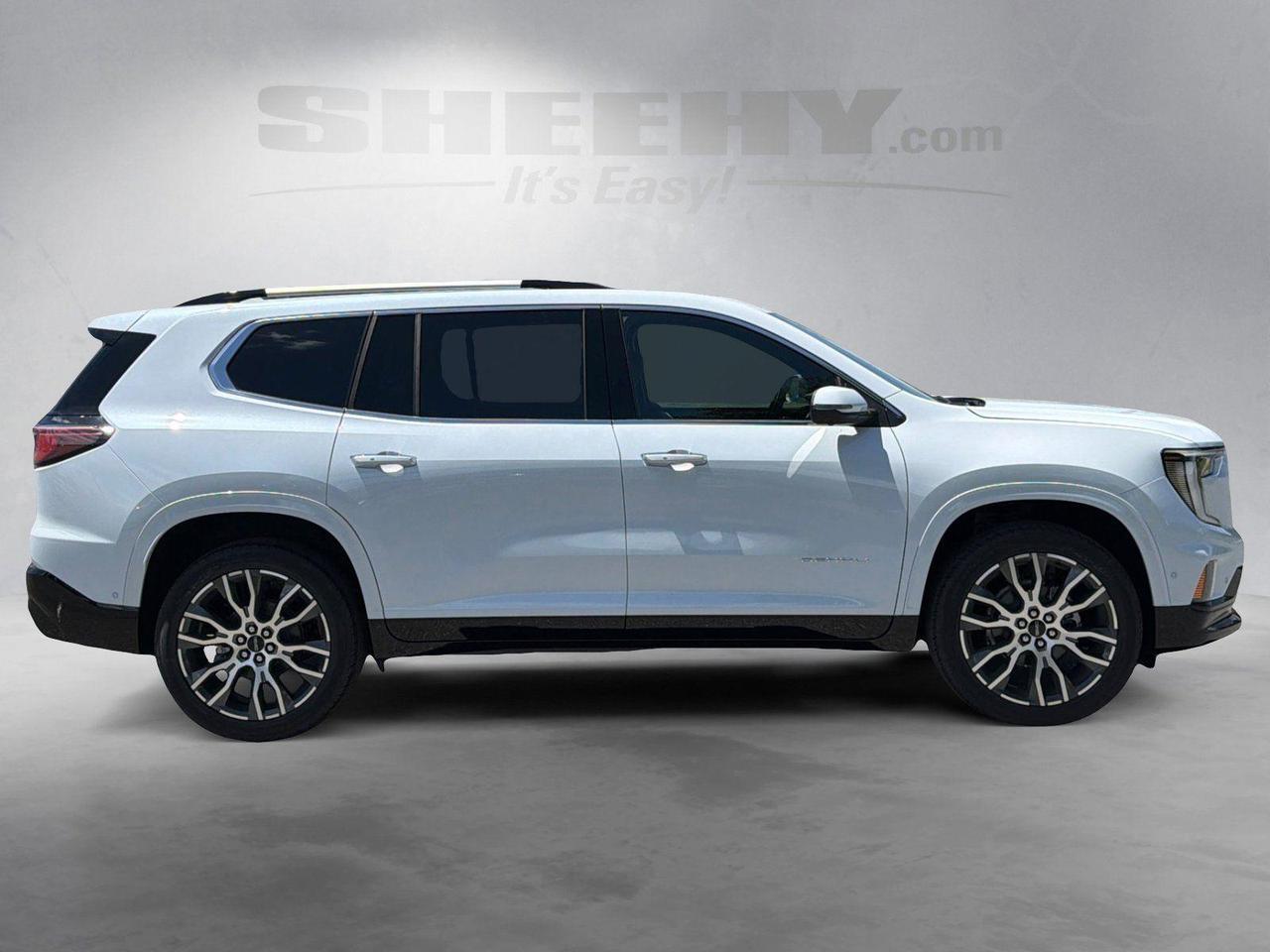 2026 GMC Acadia AWD Denali Ultimate Hagerstown MD