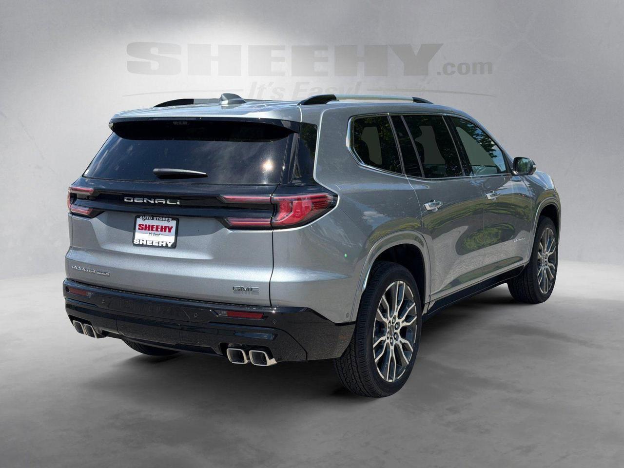 2026 GMC Acadia AWD Denali Ultimate Hagerstown MD