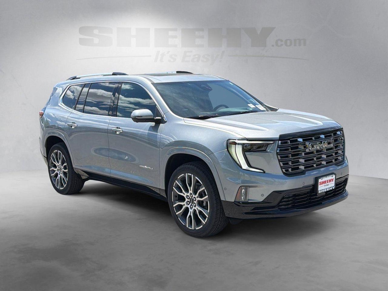 2026 GMC Acadia AWD Denali Ultimate Hagerstown MD