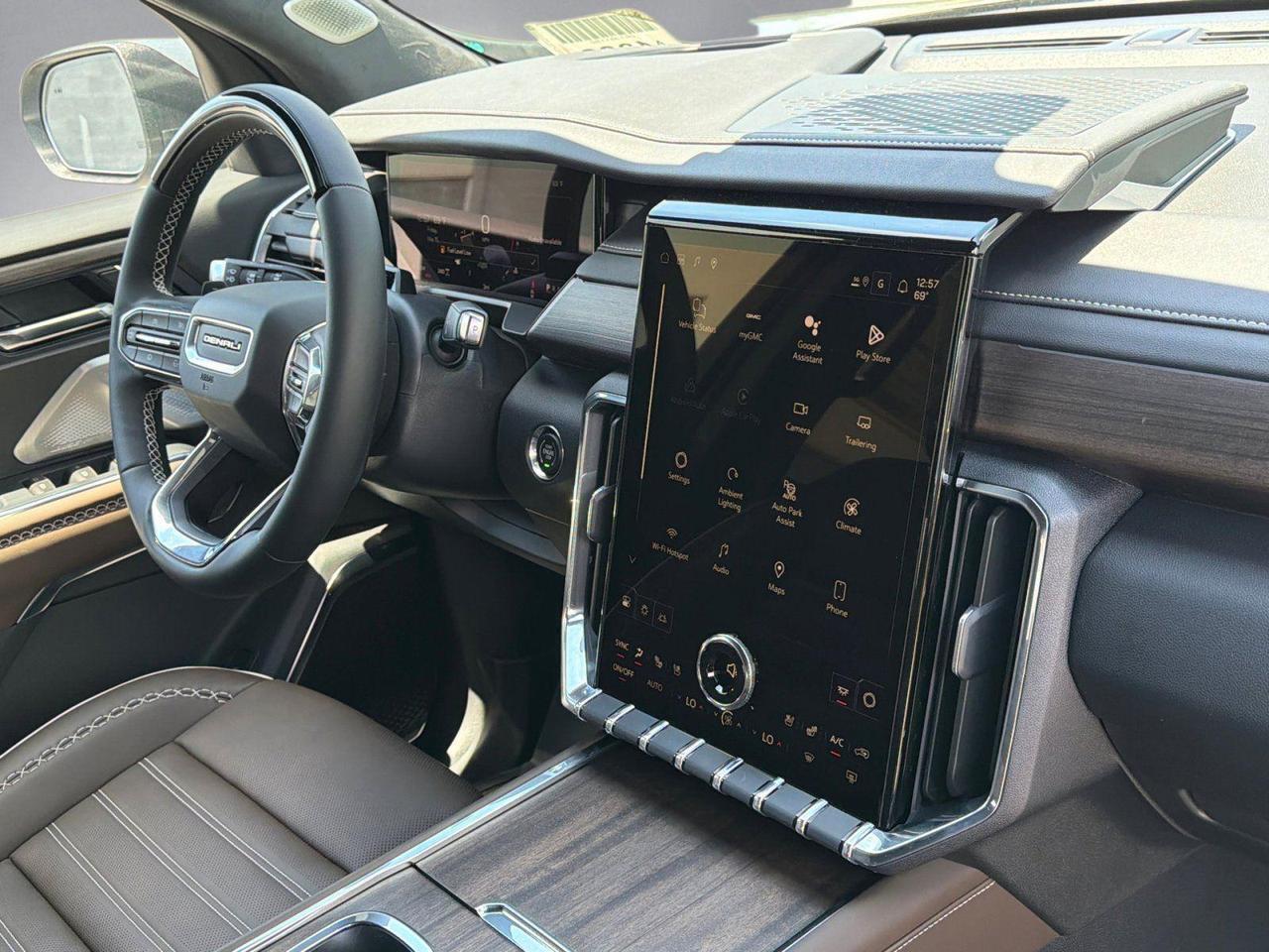 2026 GMC Acadia AWD Denali Ultimate Hagerstown MD