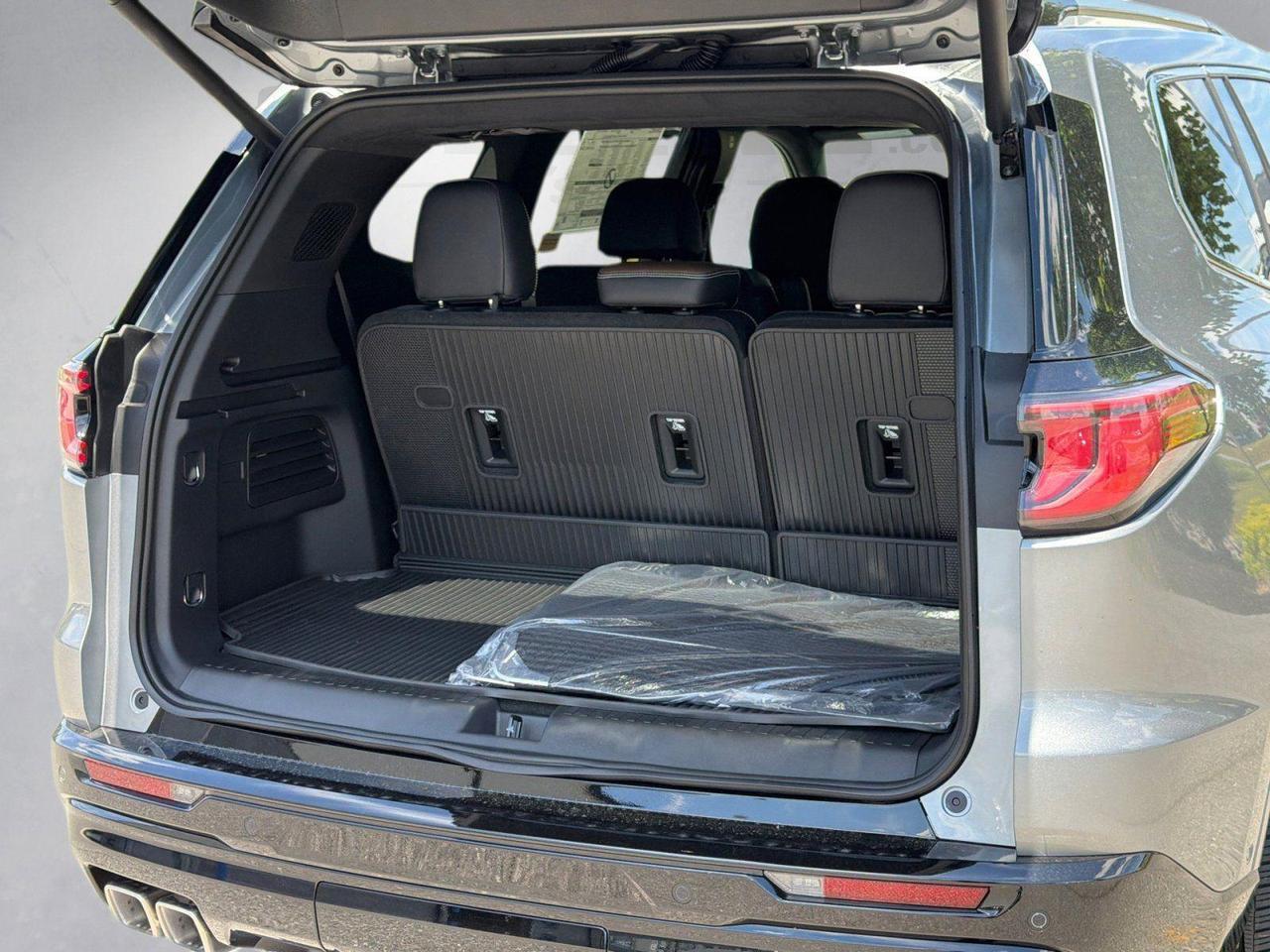 2026 GMC Acadia AWD Denali Ultimate Hagerstown MD