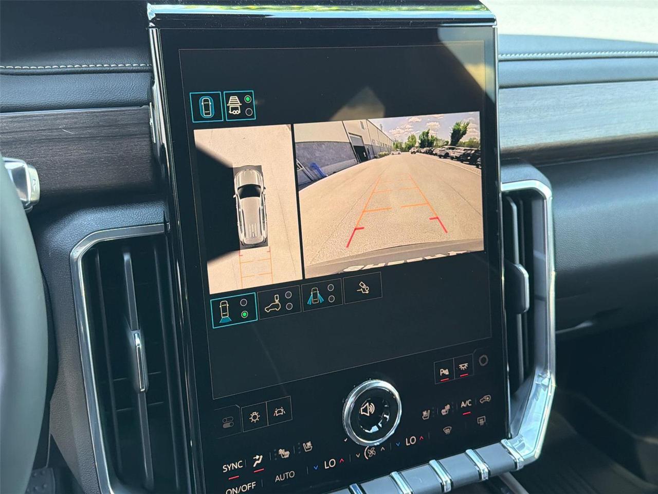 2026 GMC Acadia AWD Denali Ultimate Hagerstown MD