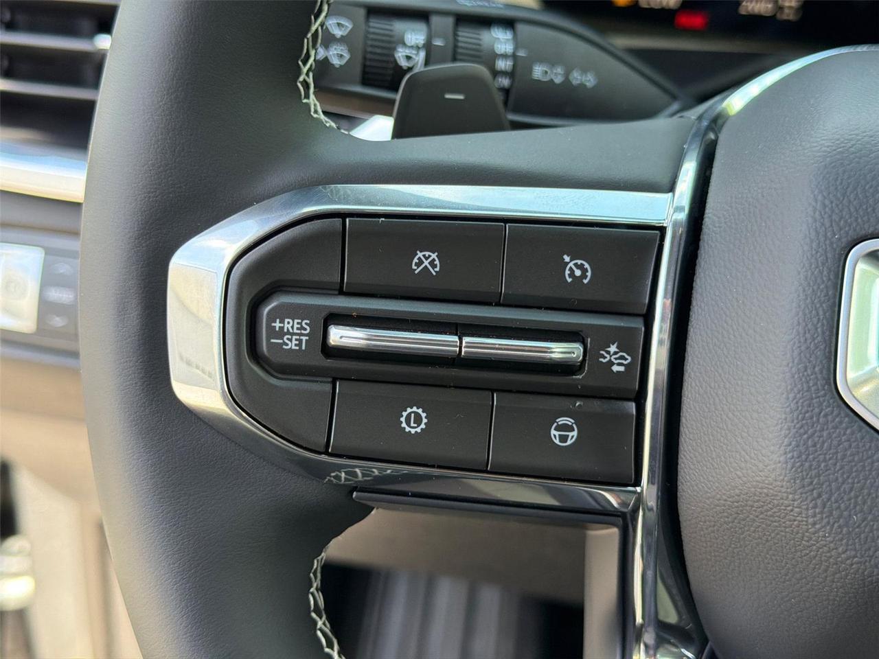 2026 GMC Acadia AWD Denali Ultimate Hagerstown MD
