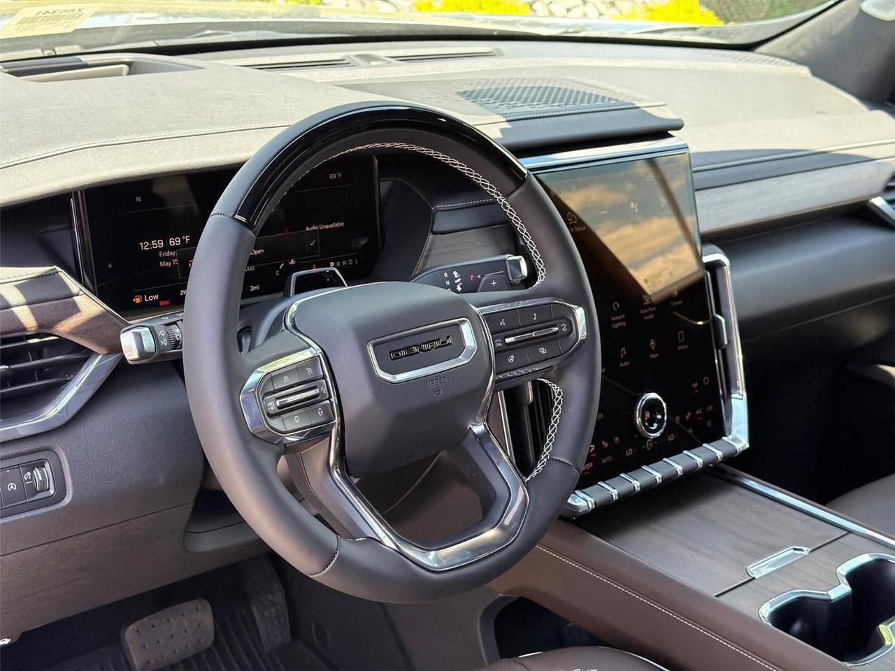 2026 GMC Acadia AWD Denali Ultimate Hagerstown MD