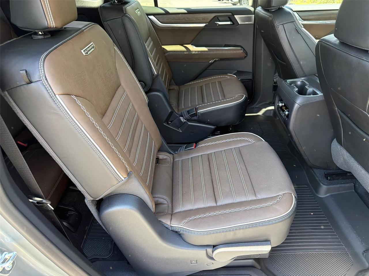 2026 GMC Acadia AWD Denali Ultimate Hagerstown MD