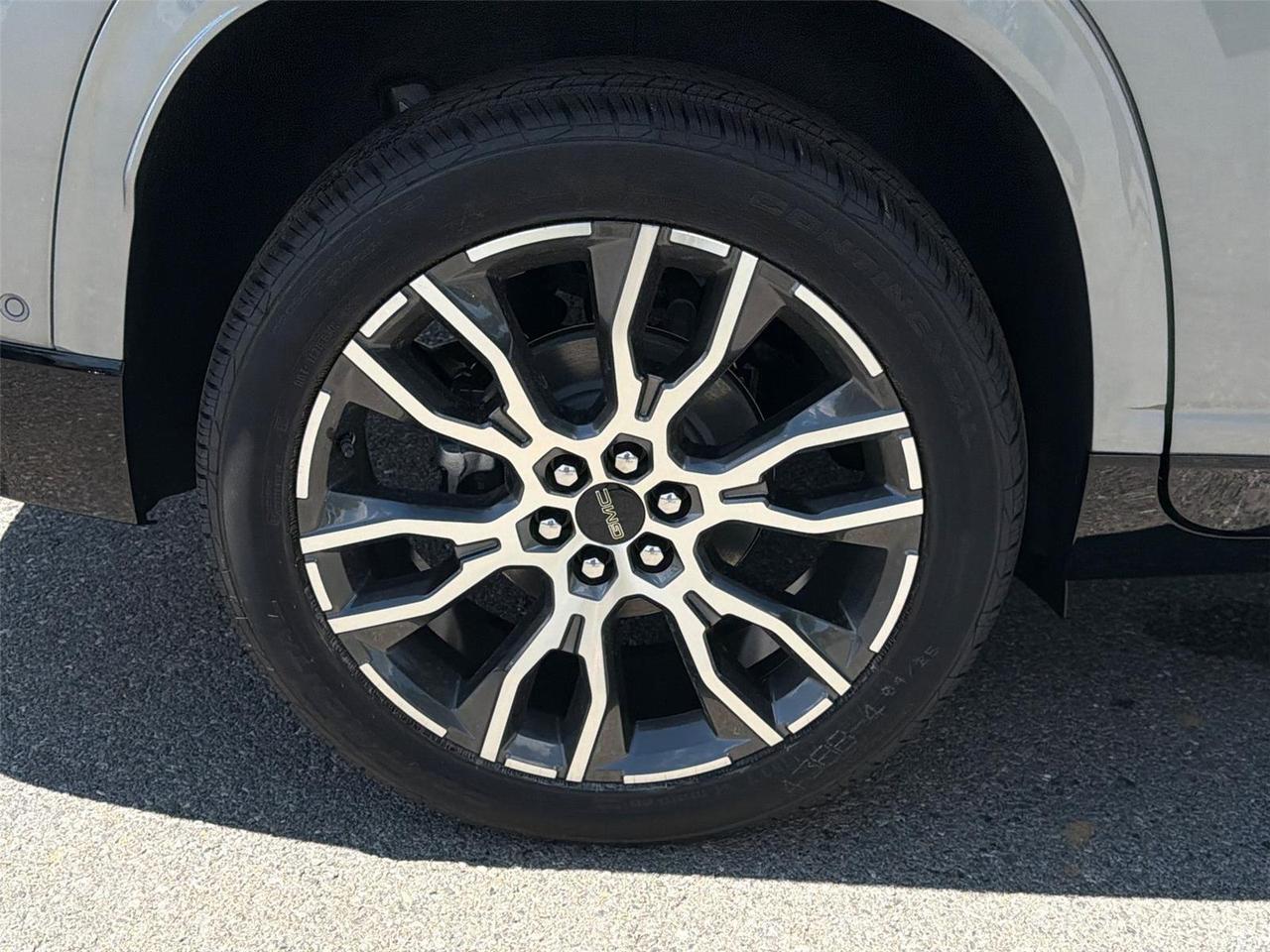 2026 GMC Acadia AWD Denali Ultimate Hagerstown MD
