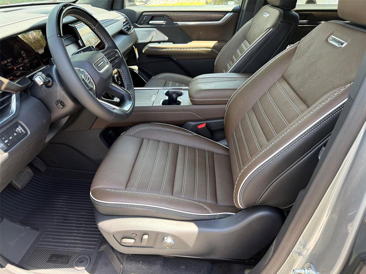 2026 GMC Acadia AWD Denali Ultimate Hagerstown MD