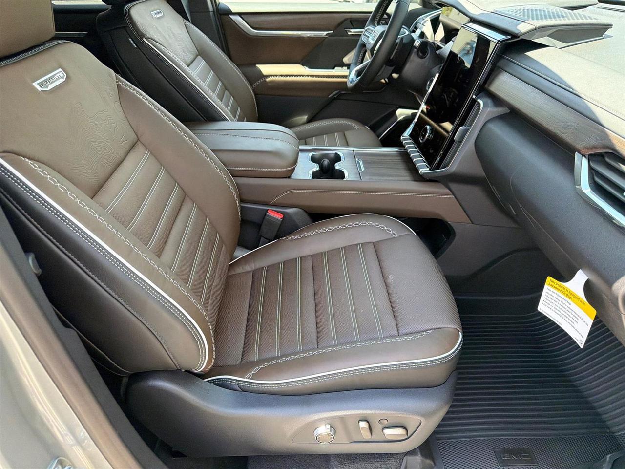 2026 GMC Acadia AWD Denali Ultimate Hagerstown MD