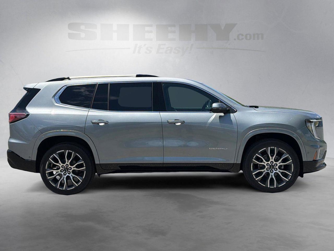 2026 GMC Acadia AWD Denali Ultimate Hagerstown MD