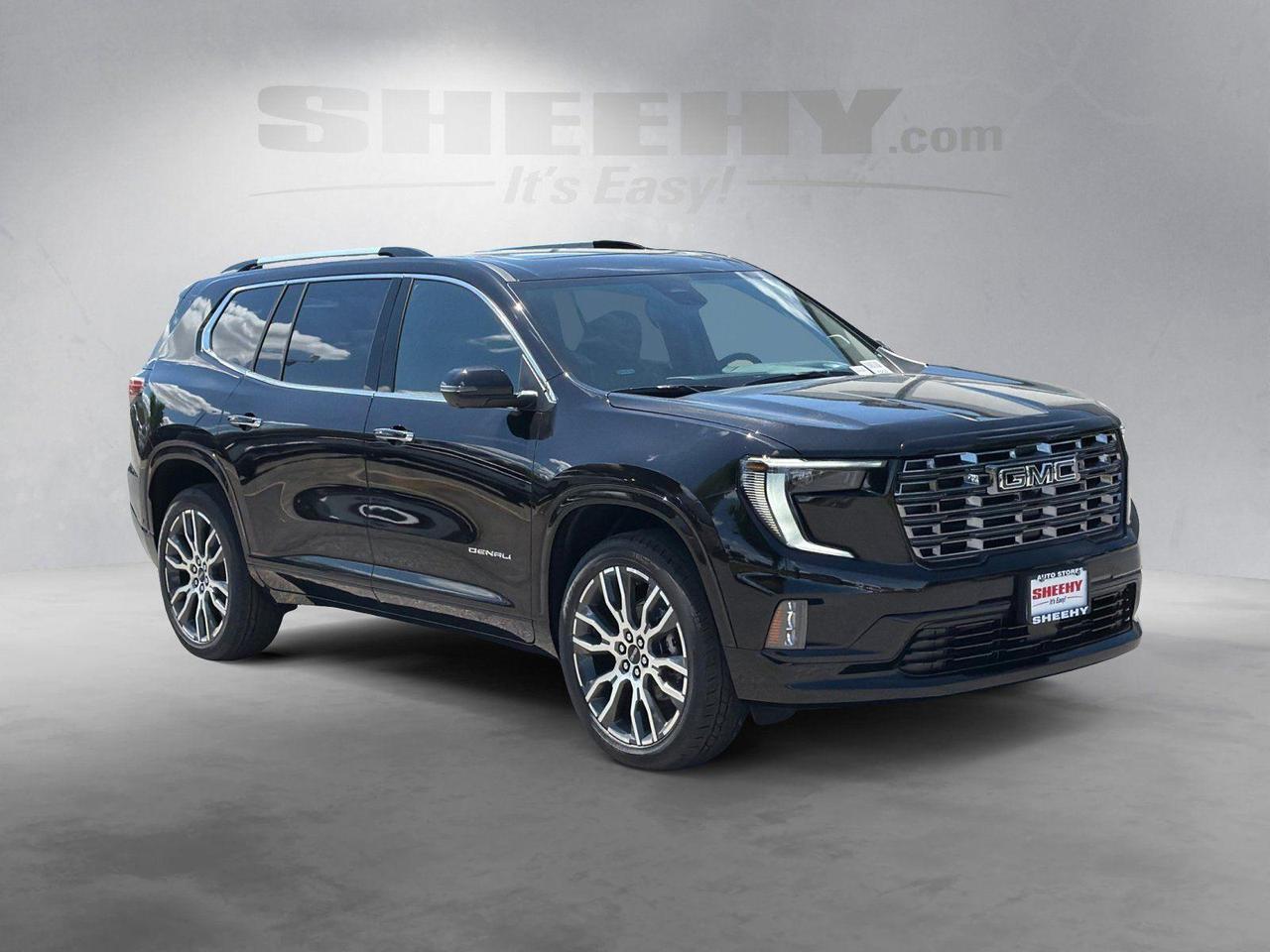 2026 GMC Acadia AWD Denali Ultimate Hagerstown MD