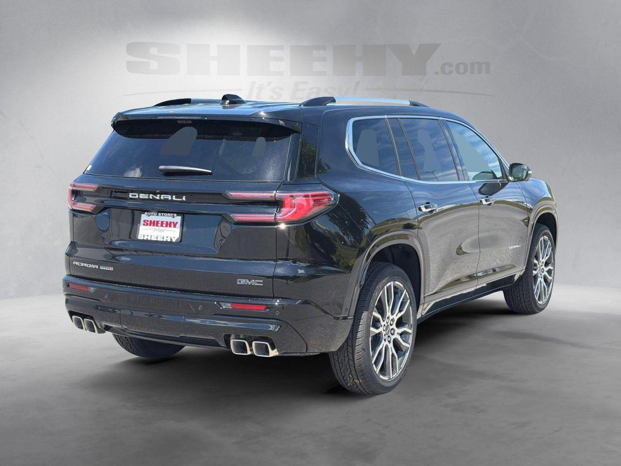 2026 GMC Acadia AWD Denali Ultimate Hagerstown MD