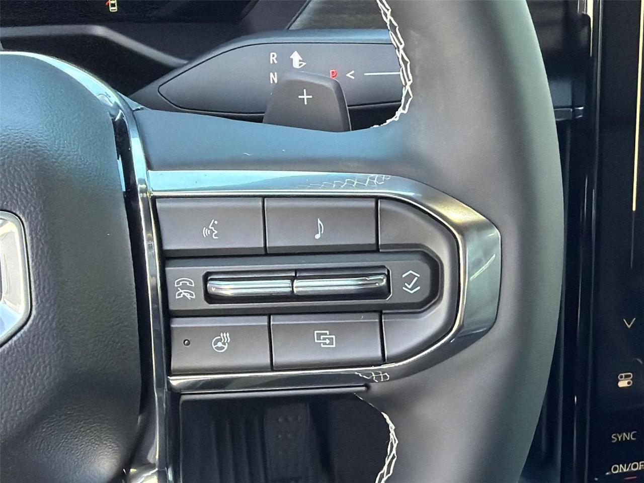 2026 GMC Acadia AWD Denali Ultimate Hagerstown MD